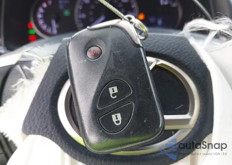 2014 Lexus Ct 200H z USA, uszkodzony, nr VIN JTHKD5BH6E2193892